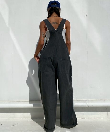 salopette「dusty」   #77263
