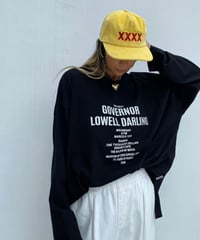 wide lont「GOVERNOR」#1586