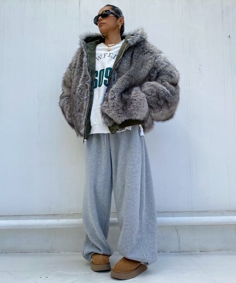 logo sweat「ss0916」#3016