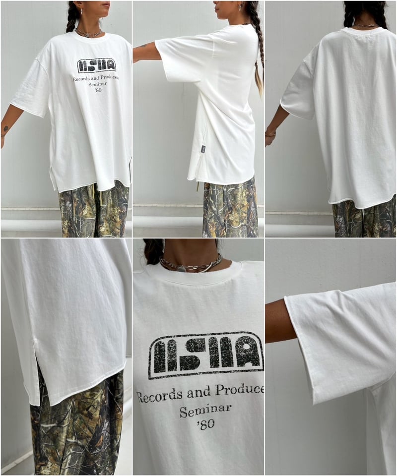 wide T「cut-off」#6053264 | tablethotel-sūdo