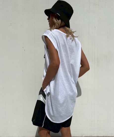 volume tank「round」#680