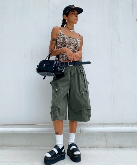 2way shoulder bag「belt」#915354