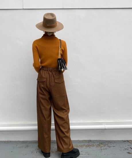 WYETH "Dylan"Hat