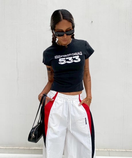 pigment compact tee「533」#130864