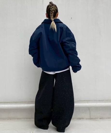 volume sleeve MA-1「Jumper」#1020