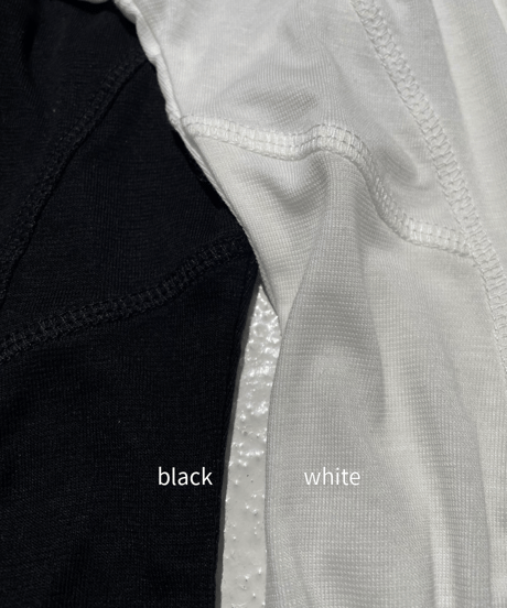 stretch Vneck ct「bodyline」#25581