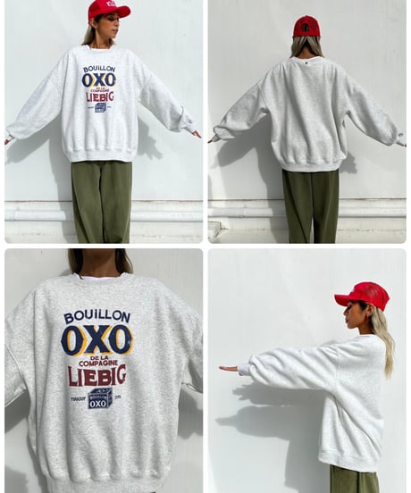 wide sw「OXO」#6666