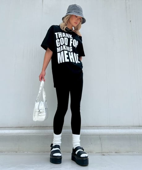 super stretch leggings.