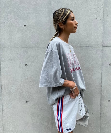 nylon short pt「vintage line」#616