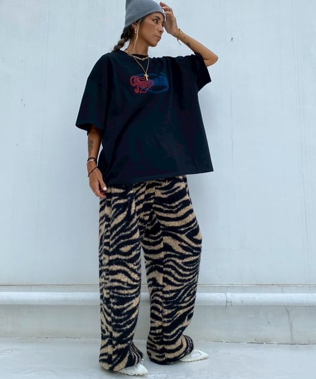 oversized T「Milano」#9903258