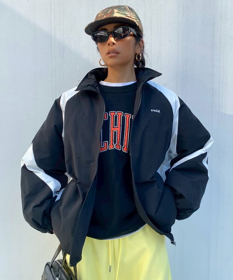 nylon jc「black n white」#8781512 | tablethotel-s