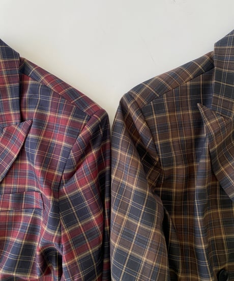 check jc「peaked lapel」#8815601