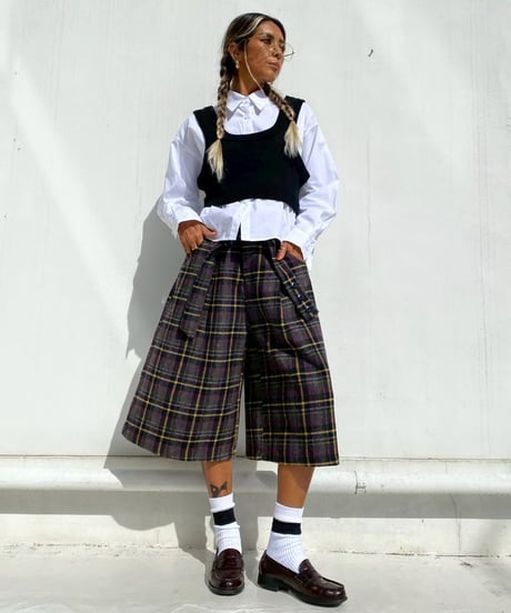 2p shirt「academy」#8789