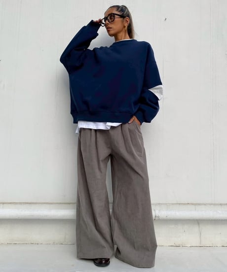 sw shirt「elbow」#2092510