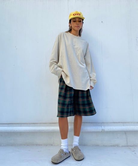 pigment lonT「vintage」#5561