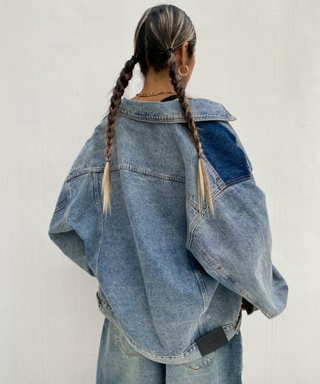 denim jk「shades」#1902
