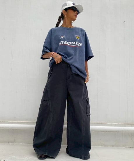 pigment T「step」#200663