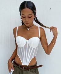 2 ways corset「coverage」#9925 #9908