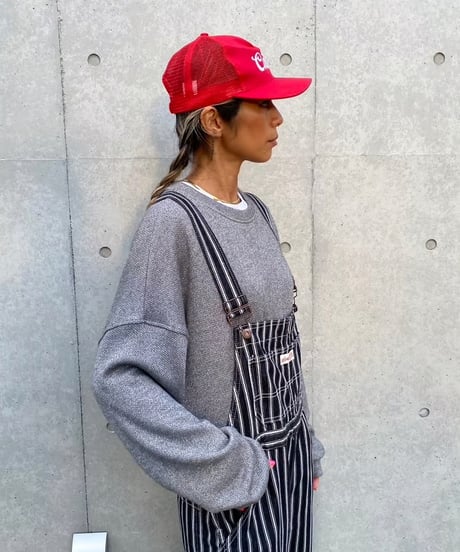 wide pullover tops「glow」#36398