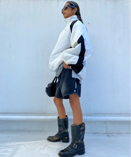 nylon jc「black n white」#8781512