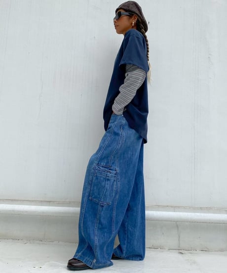 layered longT 「MOTEL」#267859