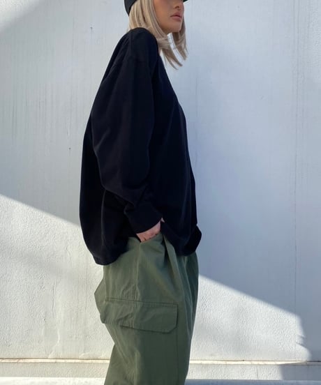 cotton lont「basic」#1973 #1995
