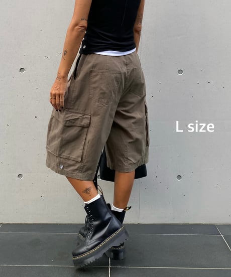 cargo half pt #661008
