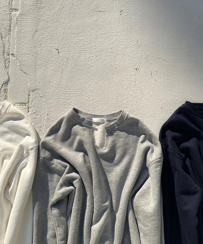 sw「cut off」（裏起毛）#59985511 | tablethotel-sūdo