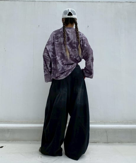numbering lont「camo45」#82665
