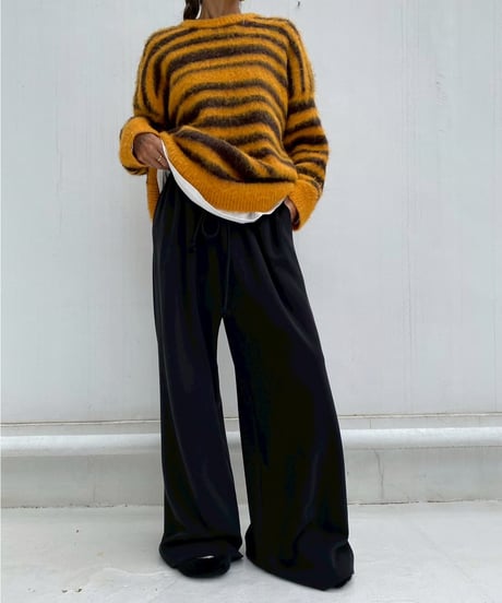 wide pt「soft」#009