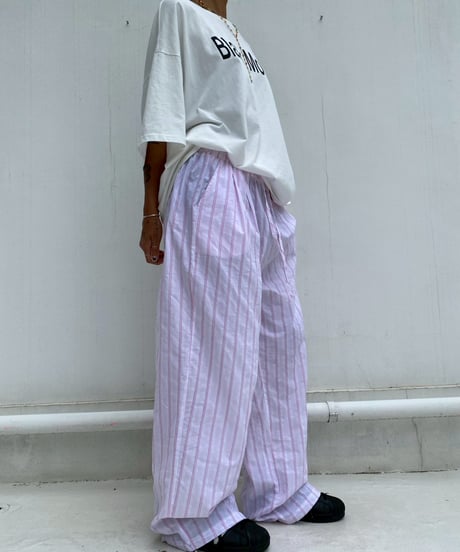 2way stripes pt「nuance」#6333165【6/17以降発送】