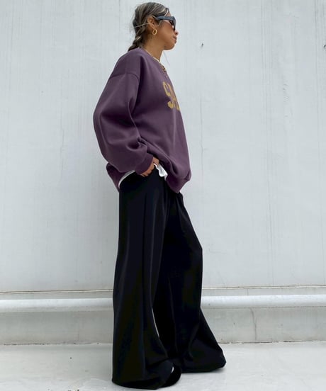 wide pt「soft」#009