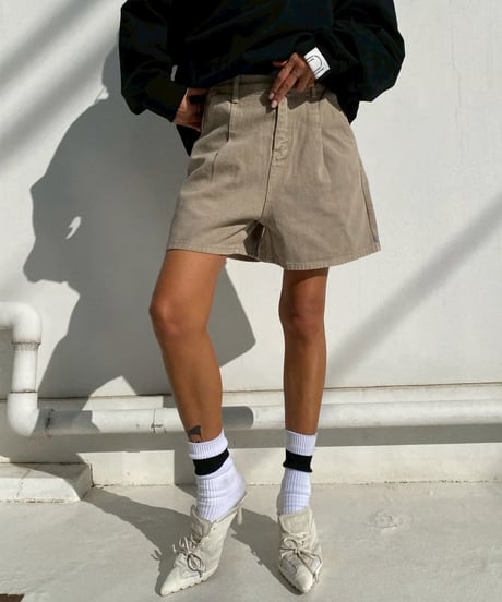 shorts「shape」#5601601