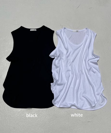 volume tank「round」#680