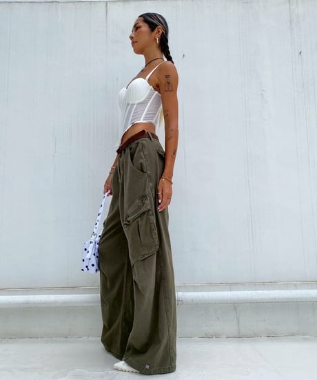 【¥4,800→¥3,800】2ways corset「coverage」#9925 #9908
