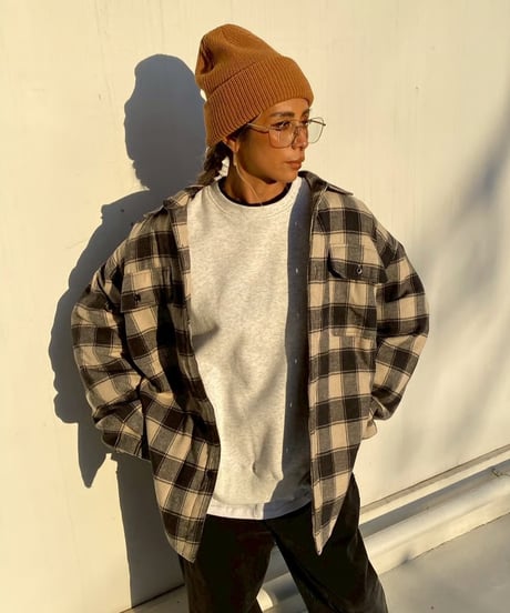 sw shirt「elbow」#2092510
