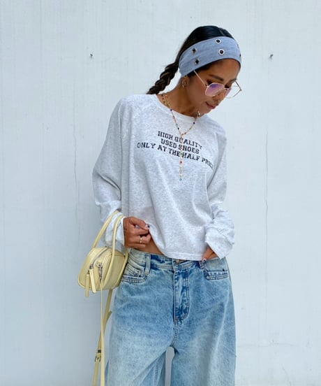 raglan lont「skipping」#80950