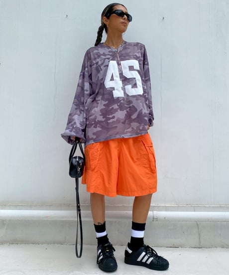 numbering lont「camo45」#82665