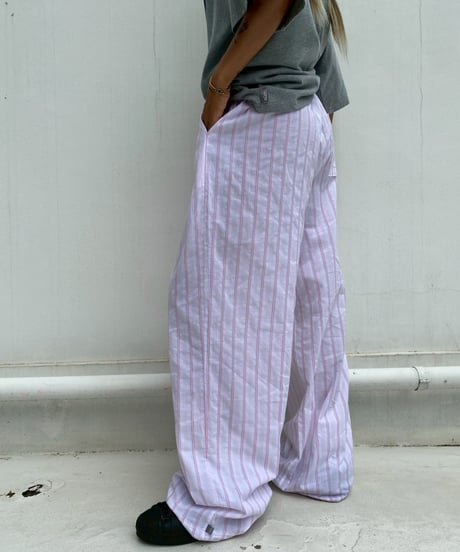 2way stripes pt「nuance」#6333165【6/17以降発送】