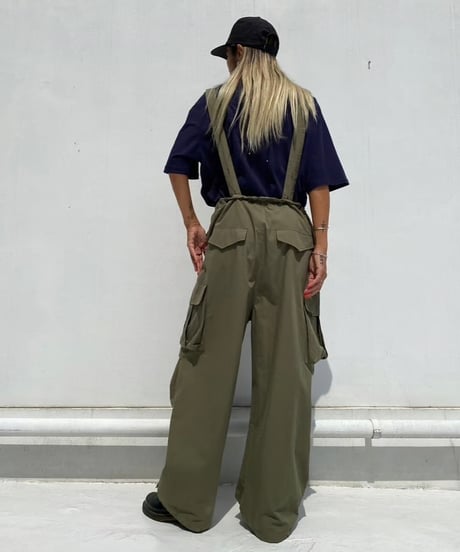 wide cargo pt「2way」#1253