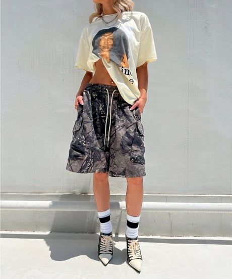 cargo half pt「forest」#13212