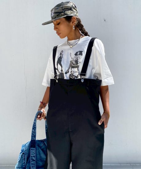 salopette「suspenders」#6112863