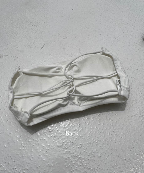 bare top「cross」#1162