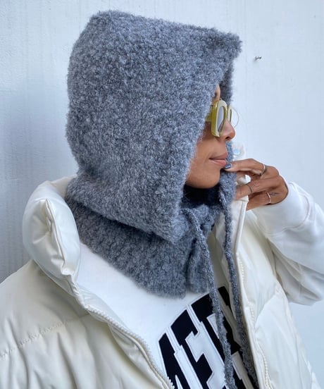 balaclava「...sheep?」#241217-5/7