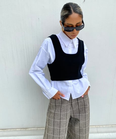 2p shirt「academy」#8789