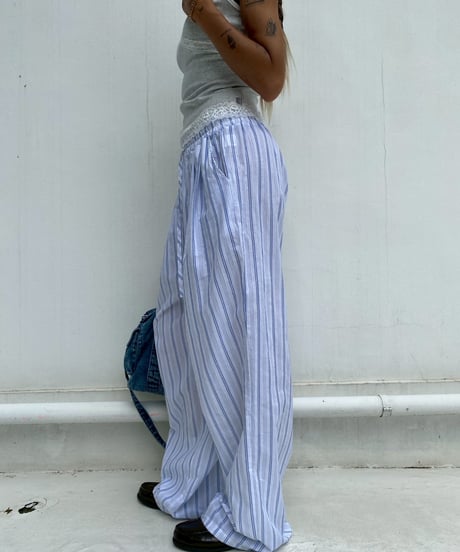 2way stripes pt「nuance」#6333165【6/17以降発送】