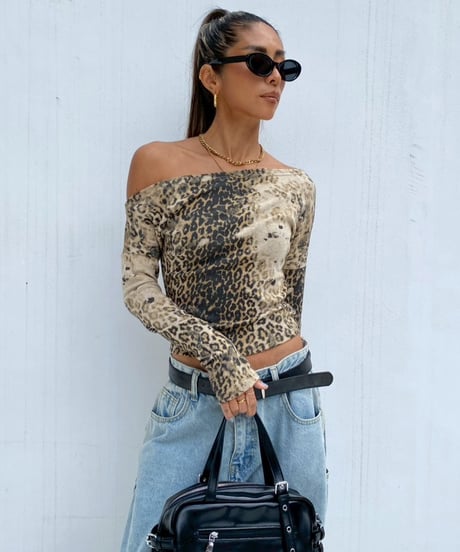 tablethotel-sūdo college denim jc denim jc「oversized G」#208558 | tablethotel-sūdo