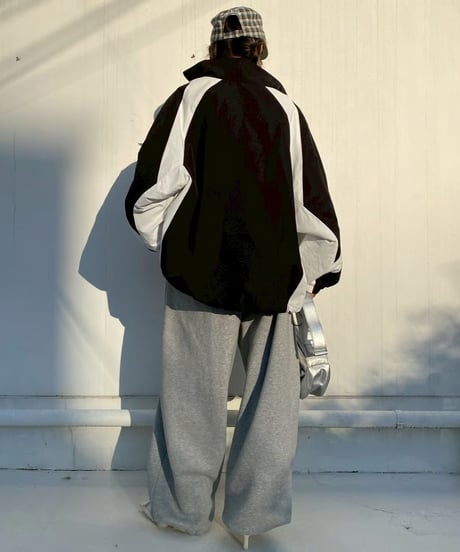 nylon jc「black n white」#8781512