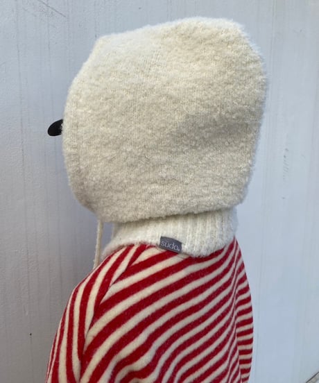 balaclava「...sheep?」#241217-5/7