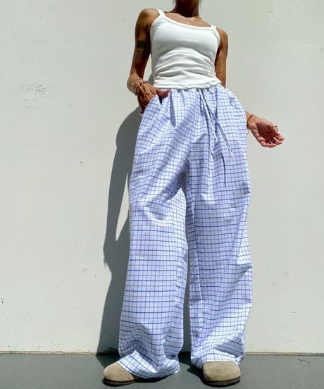 cotton easy pt「gauze」#51003